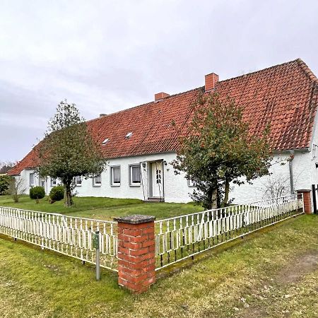 Ferienwohnungen Wredenhagen See 10860 Exteriér fotografie